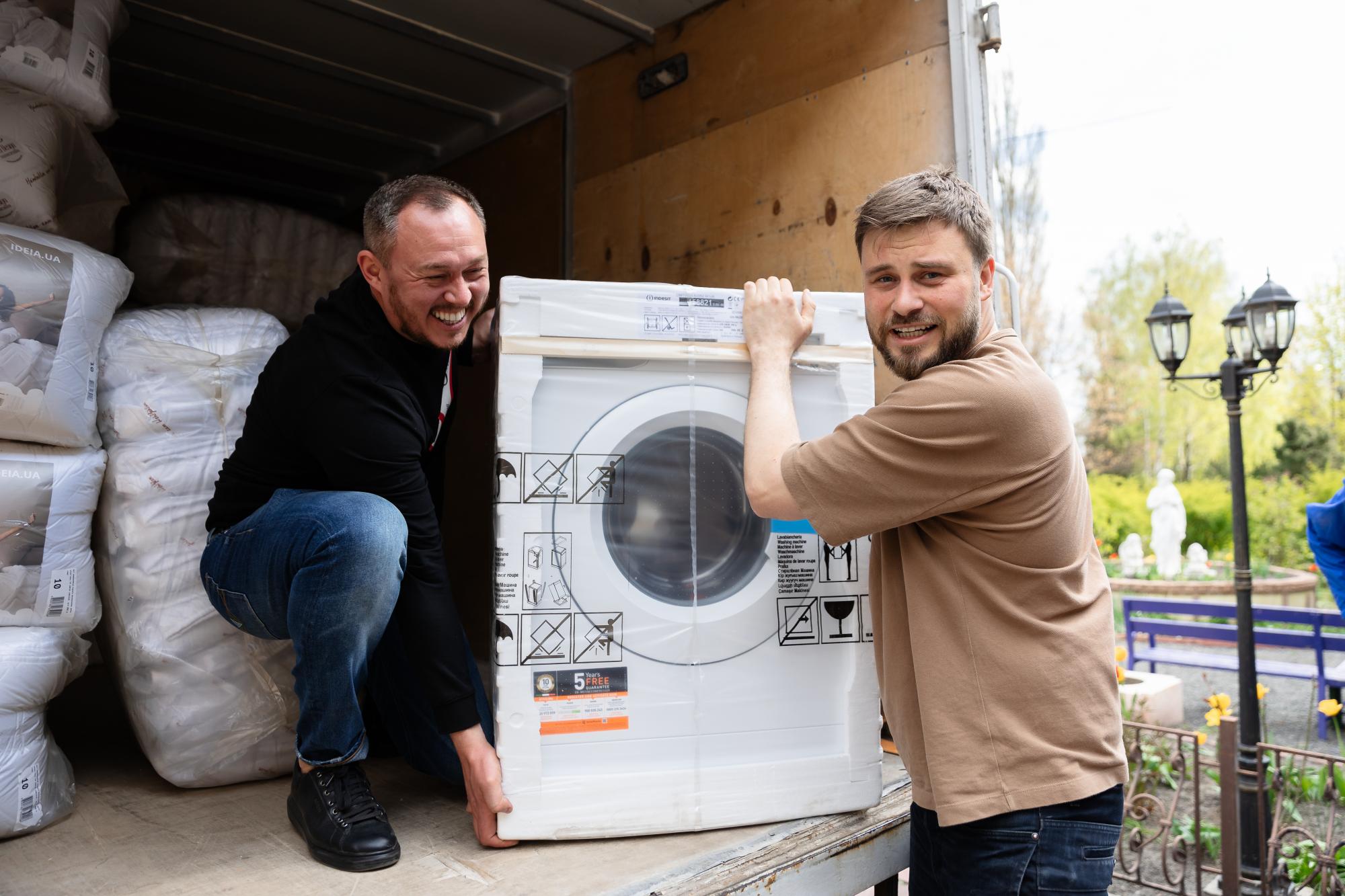 Первый объявил о начале войны: Егор Гордеев – об утре 24 февраля, "зачумленных" россиянах и помощи детям